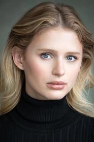 Alexandra Beaton portrait