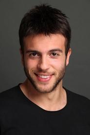 Kenan Acar portrait