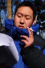 Zhu Wei Li portrait