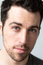Anthony Gaudette portrait
