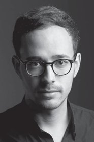 Andre Kong portrait