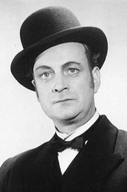 Nils Fritz portrait
