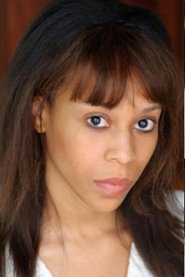 Alicia Mone't Brown portrait