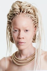 Diandra Forrest portrait