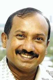 Ranjan Abraham portrait