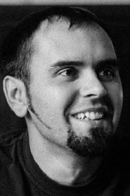 Maksim Khomenko portrait