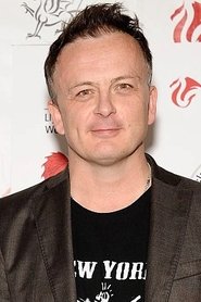 Andy Goddard portrait