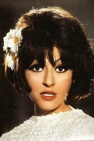 Martha Karagianni portrait