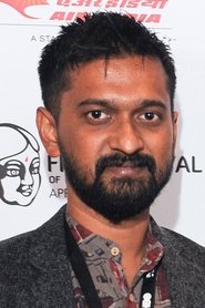 Tanaji Dasgupta portrait