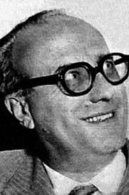 Vittorio Metz portrait