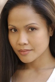 Joan Almedilla portrait