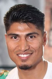 Mikey Garcia portrait