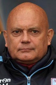Ray Wilkins portrait