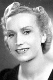 Emy Hagman portrait