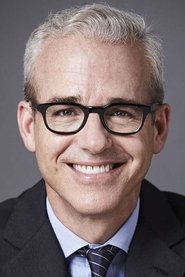 Jess Cagle portrait