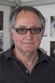 Peter Suschitzky portrait