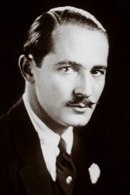 Norman Kerry portrait