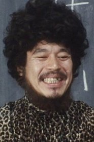 Shirō Ōtsuji portrait