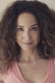 Annita Kouli portrait