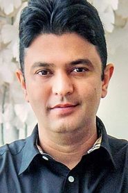 Bhushan Kumar portrait