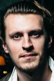 Evgeny Namestnikov portrait