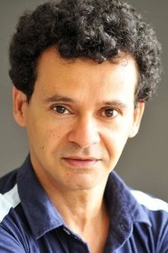 Francisco Gaspar portrait