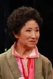 Sun Fengqin portrait