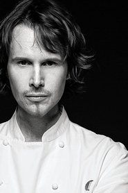 Grant Achatz portrait