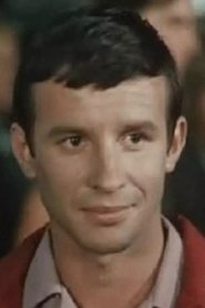 Volodymyr Volkov portrait