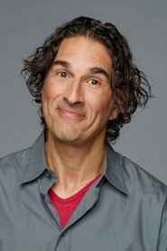 Gary Gulman portrait