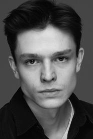 Danila Krasnov portrait