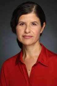 Belén Orcajo portrait