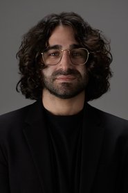 Rocco Shapiro portrait
