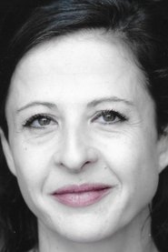 Sandra Biadalla portrait