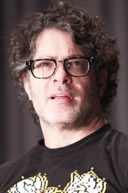 Sean Schemmel portrait