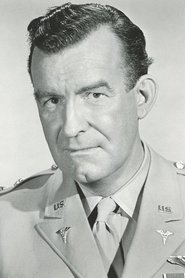 Crahan Denton portrait