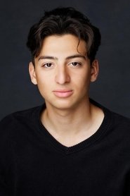 Keven Zelaya portrait