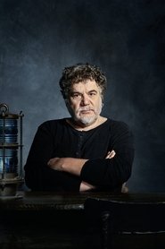Yannis Kakleas portrait