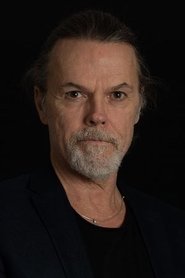 Peter Sjöquist portrait