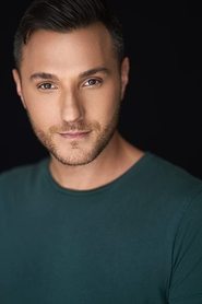 Morgan Tanner portrait