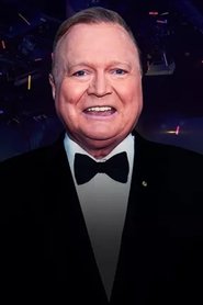 Bert Newton portrait