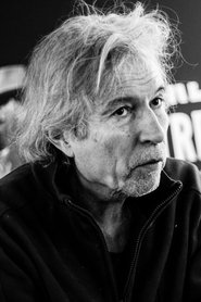 Jacques Doillon portrait