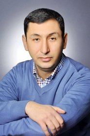 Mushfig Hatamov portrait