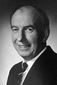 Russell Napier portrait