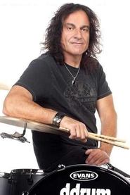 Vinny Appice portrait