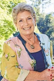 Joanna Lockwood portrait