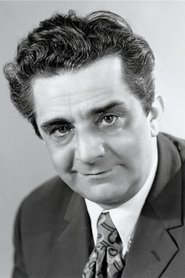 Bohumil Bezouška portrait