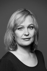 Anna-Lena Hemström portrait
