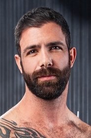 Jake Nicola portrait