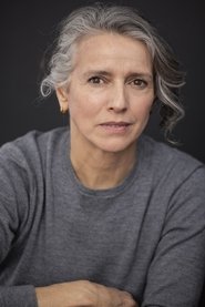 Dji Haché portrait